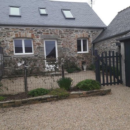 Maison D'A Cote Garlan Kültér fotó