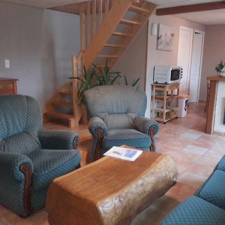 Maison D'A Cote Garlan Kültér fotó