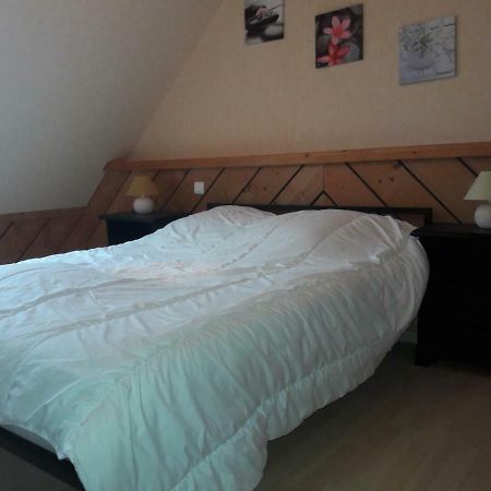 Maison D'A Cote Garlan Kültér fotó